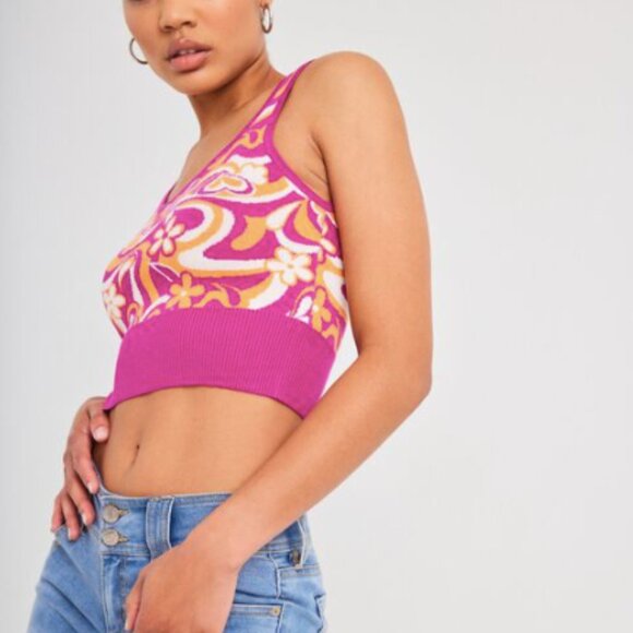 ✨3/$20✨ Garage Julie Midi Tank - Picture 2 of 4